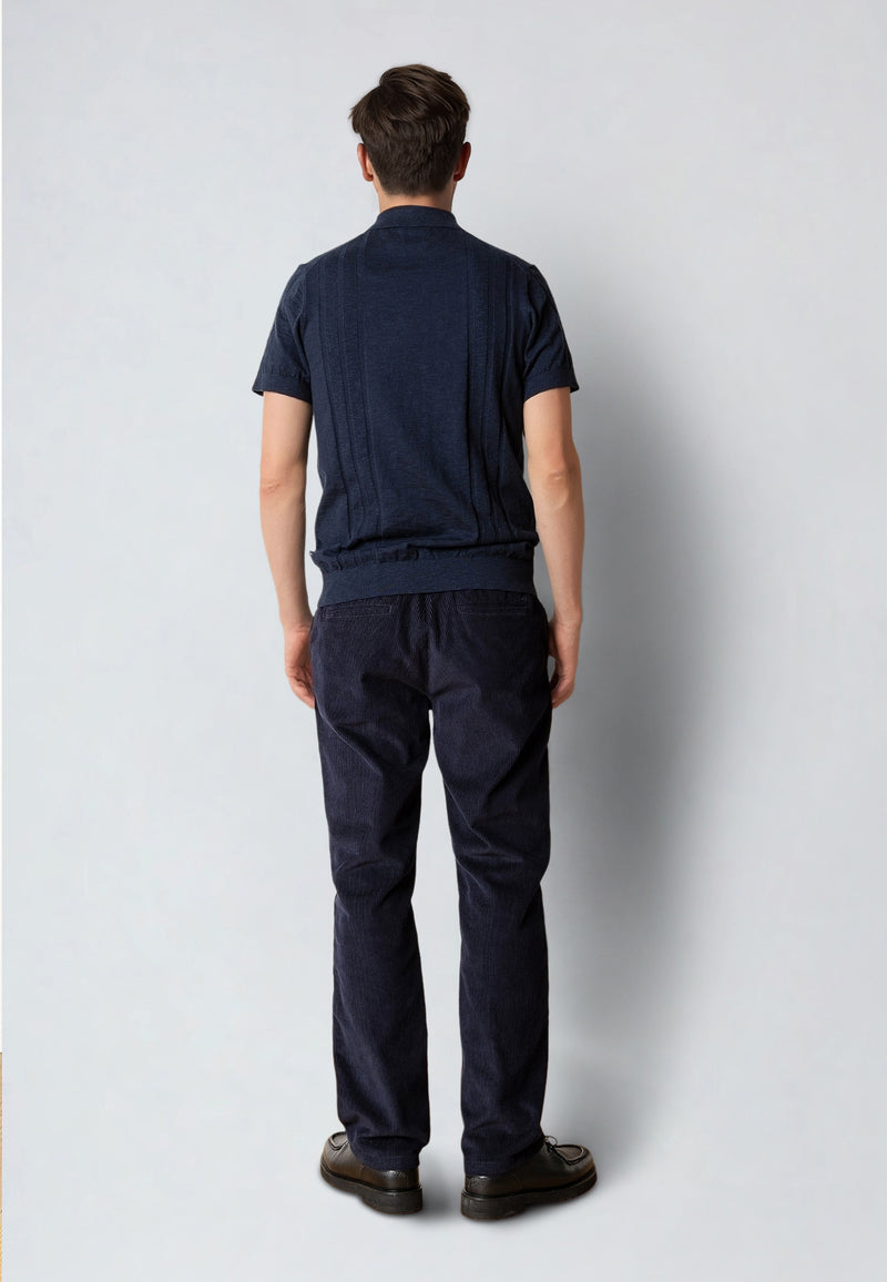 Clean Cut Copenhagen REGULAR CORDUROY PANT Bukser