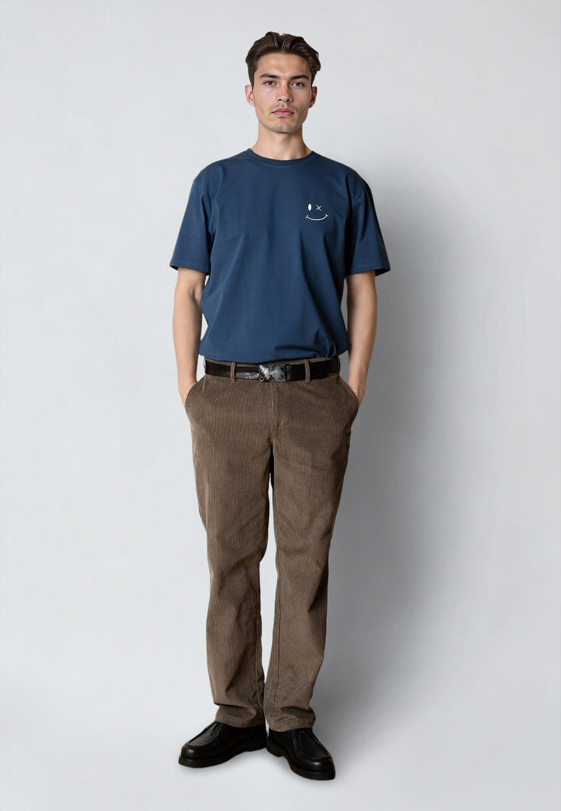 Clean Cut Copenhagen REGULAR CORDUROY PANT Bukser