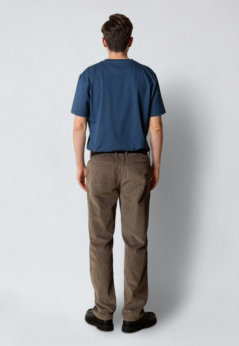 Clean Cut Copenhagen REGULAR CORDUROY PANT Bukser