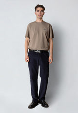 Clean Cut Copenhagen REGULAR CORDUROY PANT Bukser