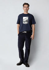 Clean Cut Copenhagen REGULAR CORDUROY PANT Bukser