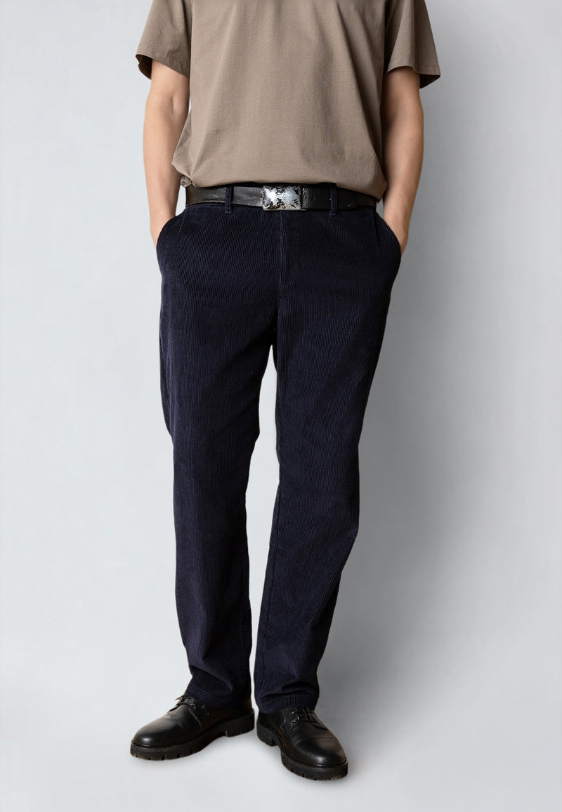 Clean Cut Copenhagen REGULAR CORDUROY PANT Bukser