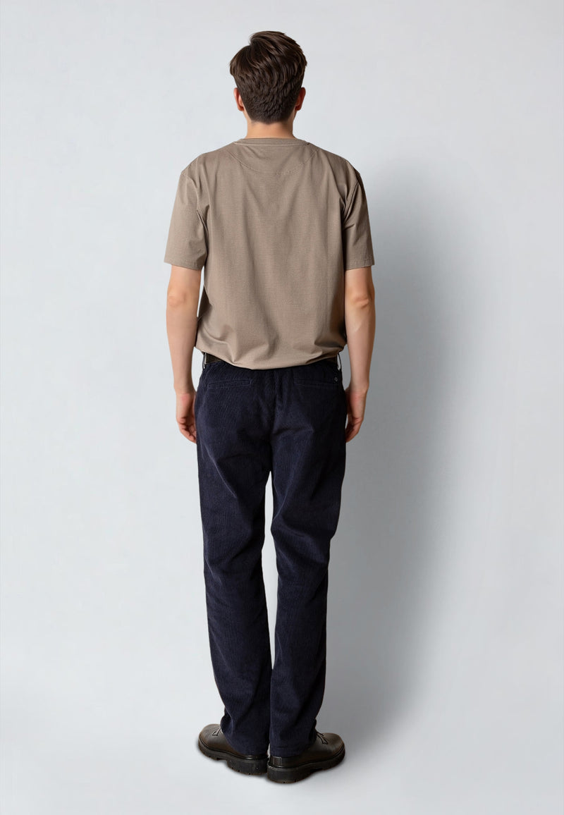 Clean Cut Copenhagen REGULAR CORDUROY PANT Bukser