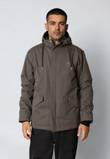 Fat Moose SAILOR ACTIVE JACKET Jakker Grøn