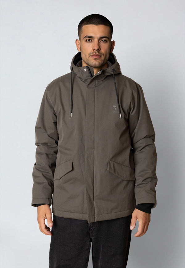 Fat Moose SAILOR ACTIVE JACKET Jakker Grøn