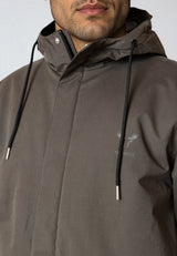 Fat Moose SAILOR ACTIVE JACKET Jakker Grøn