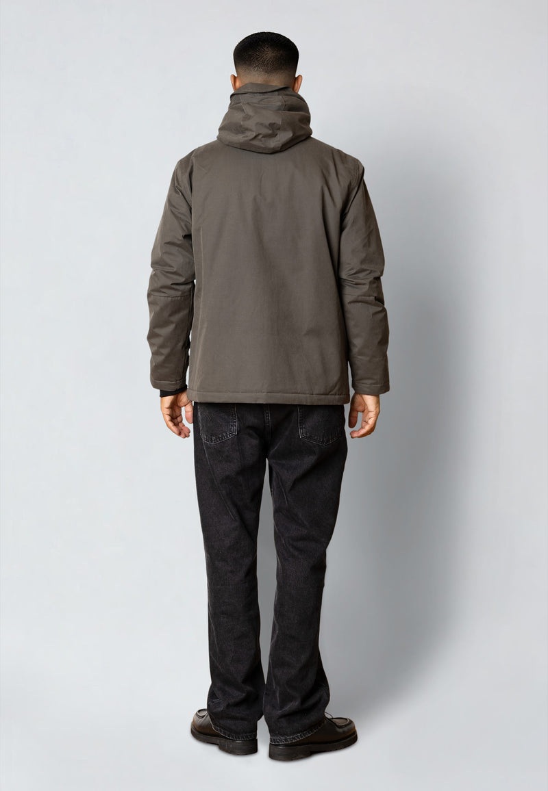 Fat Moose SAILOR ACTIVE JACKET Jakker Grøn