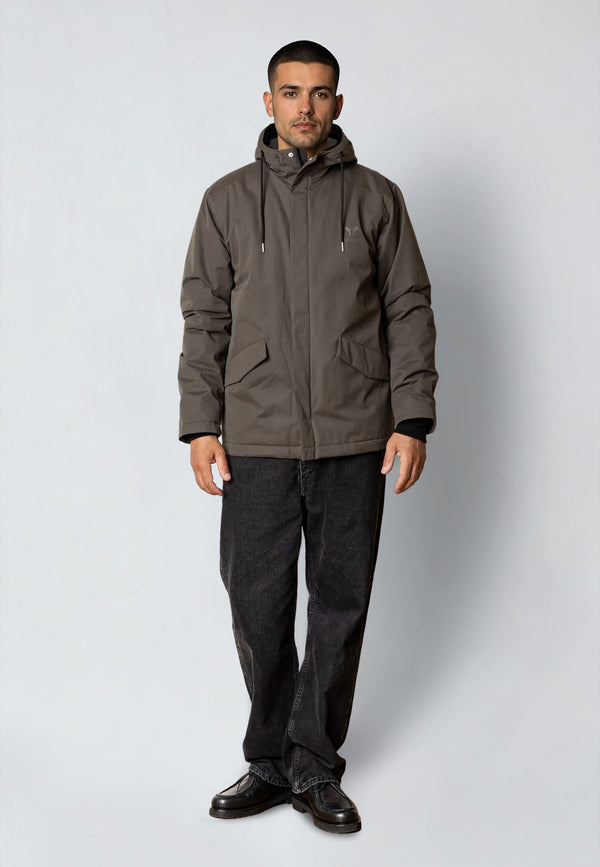 Fat Moose SAILOR ACTIVE JACKET Jakker Grøn