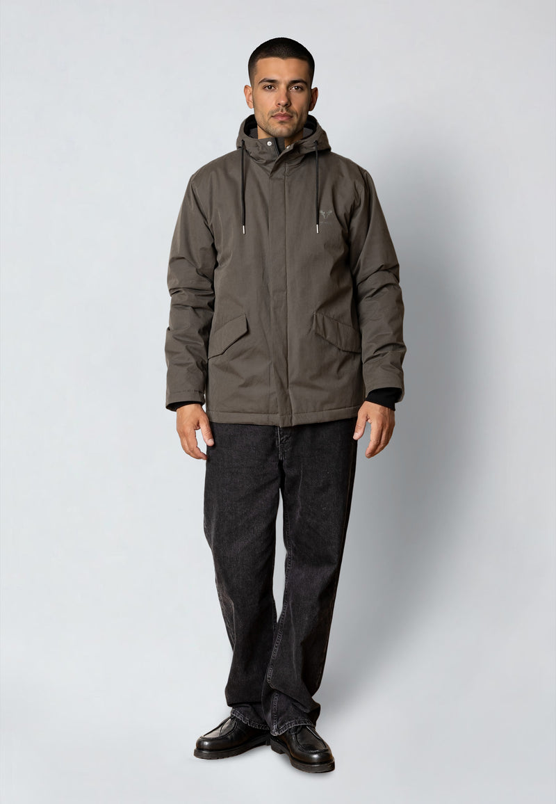 Fat Moose SAILOR ACTIVE JACKET Jakker Grøn