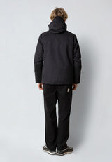 Fat Moose SAILOR ACTIVE JACKET Jakker Sort