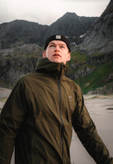 Fat Moose SKY SHELL JACKET Jakker Army