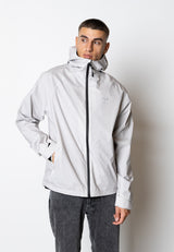 Fat Moose SKY SHELL JACKET Jakker Soft Sand