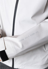 Fat Moose SKY SHELL JACKET Jakker Soft Sand