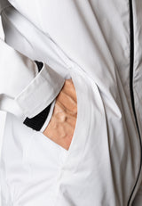 Fat Moose SKY SHELL JACKET Jakker Soft Sand