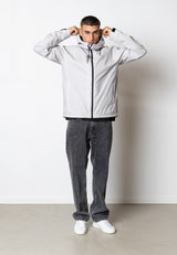 Fat Moose SKY SHELL JACKET Jakker Soft Sand