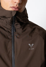 Fat Moose SKY SHELL WINTER JACKET Jakker Dark Brown