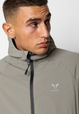 Fat Moose SKY SHELL WINTER JACKET Jakker Grey Green