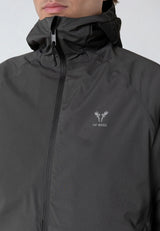 Fat Moose SKY SHELL WINTER JACKET Jakker Mørkegrå