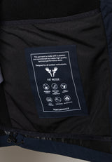 Fat Moose SKY SHELL WINTER JACKET Jakker Navy