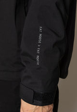 Fat Moose SKY SHELL WINTER JACKET Jakker Sort