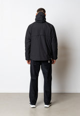 Fat Moose SKY SHELL WINTER JACKET Jakker Sort