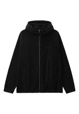 Fat Moose SOLVI FLEECE ZIP HODDIE Fleece Sort