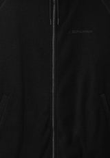 Fat Moose SOLVI FLEECE ZIP HODDIE Fleece Sort
