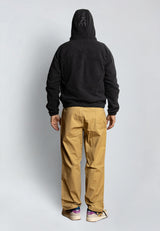 Fat Moose SOLVI FLEECE ZIP HODDIE Fleece Sort