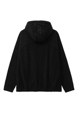 Fat Moose SOLVI FLEECE ZIP HODDIE Fleece Sort