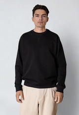 Clean Cut Copenhagen STABLE SWEATSHIRT Sweatshirts Sort
