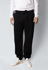 Clean Cut Copenhagen STABLE SWEAT PANTS Bukser Sort