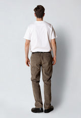 Clean Cut Copenhagen STABLE T-SHIRT T-shirts S/S Hvid