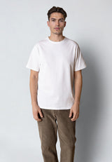 Clean Cut Copenhagen STABLE T-SHIRT T-shirts S/S Hvid