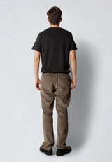 Clean Cut Copenhagen STABLE T-SHIRT T-shirts S/S Sort