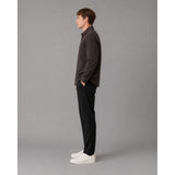 Clean Cut Copenhagen Sigurd structured jacket Jakker Brun