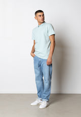Clean Cut Copenhagen Silkeborg polo Polos Minty Green