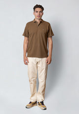 Clean Cut Copenhagen Silkeborg polo Polos Shitake