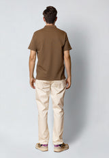 Clean Cut Copenhagen Silkeborg polo Polos Shitake