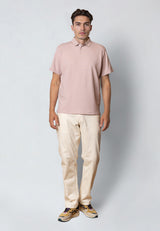 Clean Cut Copenhagen Silkeborg polo Polos Violet ice