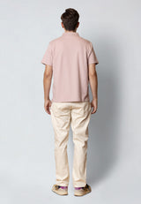 Clean Cut Copenhagen Silkeborg polo Polos Violet ice