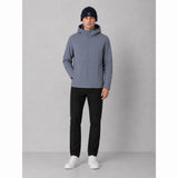 Clean Cut Copenhagen Smiley beanie Accessories Mørk Navy