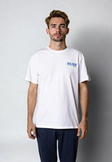 Clean Cut Copenhagen Surf t-shirt T-shirts S/S Hvid