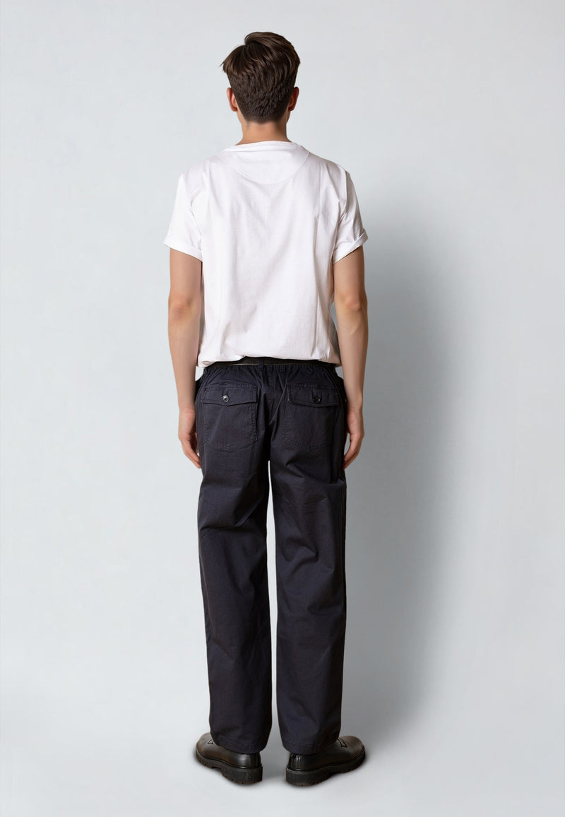Clean Cut Copenhagen TEQUILA T-SHIRT T-shirts S/S Hvid