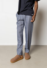Clean Cut Copenhagen Tokyo Roman linen pants Bukser