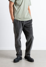 Clean Cut Copenhagen Tokyo corduroy chinos Bukser Mørkegrå