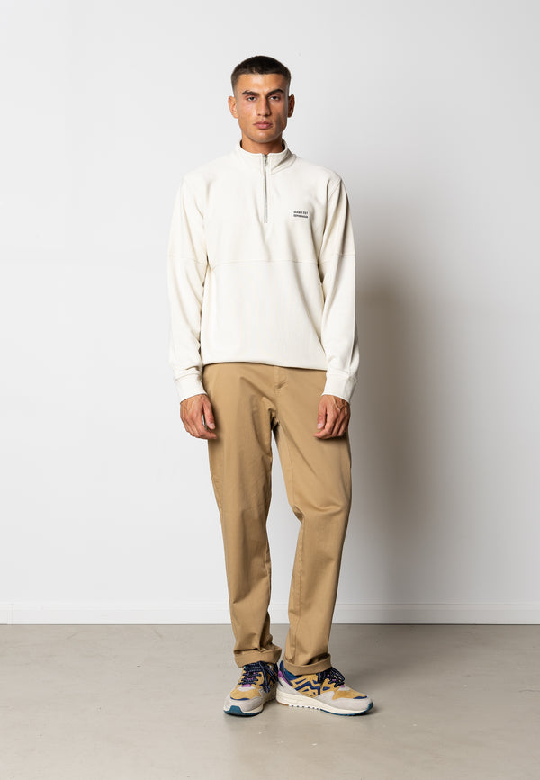 Clean Cut Copenhagen Tokyo twill chinos Bukser Khaki
