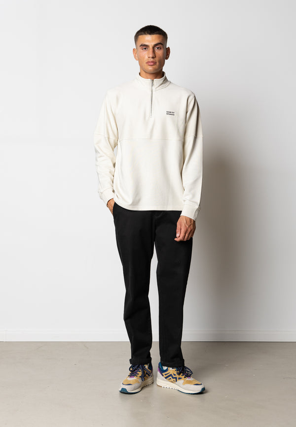 Clean Cut Copenhagen Tokyo twill chinos Bukser Sort