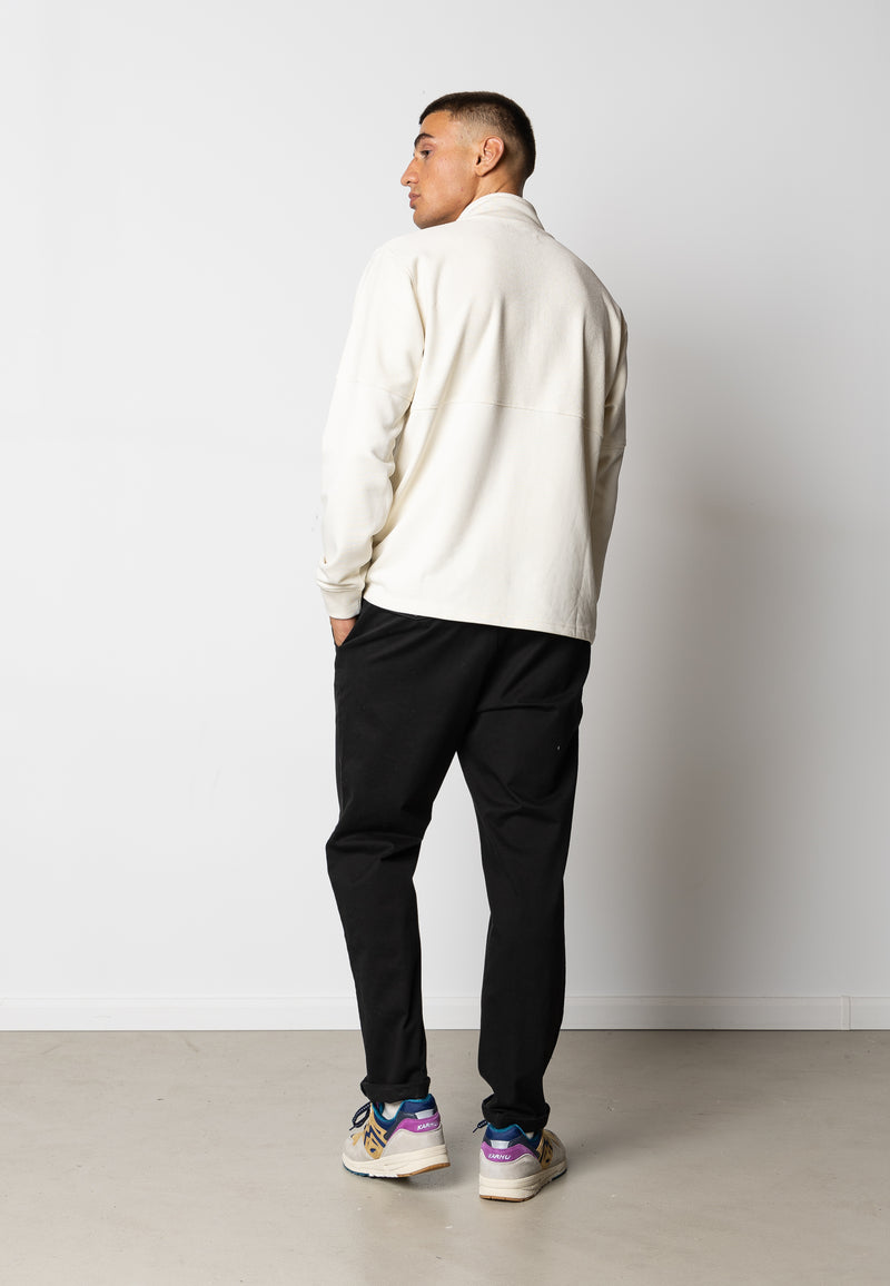 Clean Cut Copenhagen Tokyo twill chinos Bukser Sort