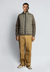 Fat Moose WIND TRANSITIONAL JACKET Jakker Army