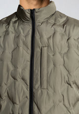 Fat Moose WIND TRANSITIONAL JACKET Jakker Army